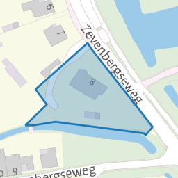 Perceel KDT00-H-2007