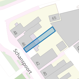 Perceel KDT00-H-2032