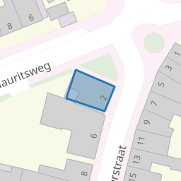 Perceel KDT00-H-2037