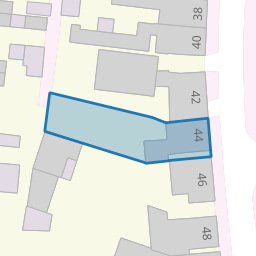 Perceel KDT00-H-2040