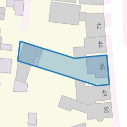 Perceel KDT00-H-2053