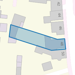 Perceel KDT00-H-2063