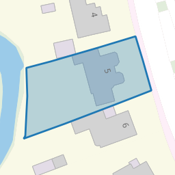 Perceel KDT00-H-2085