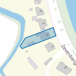 Perceel KDT00-H-2086