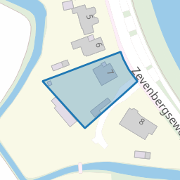 Perceel KDT00-H-2087