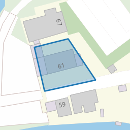 Perceel KDT00-H-2095