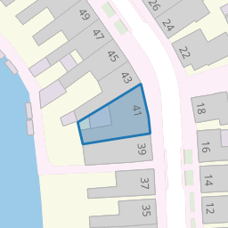 Perceel KDT00-H-2097