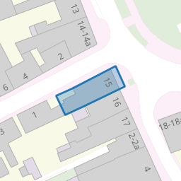 Perceel KDT00-H-2108