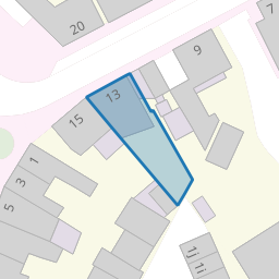 Perceel KDT00-H-2169