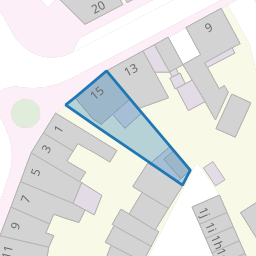 Perceel KDT00-H-2170