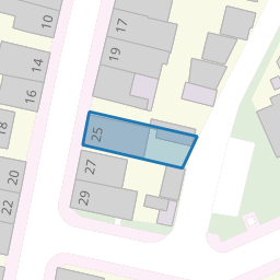 Perceel KDT00-H-2174