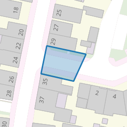 Perceel KDT00-H-2176