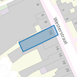 Perceel KDT00-H-2231