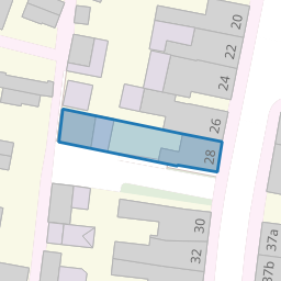 Perceel KDT00-H-2233