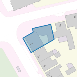 Perceel KDT00-H-2293