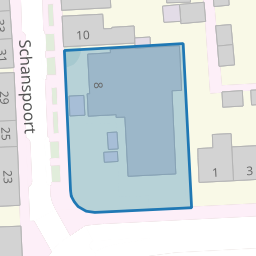 Perceel KDT00-H-2321