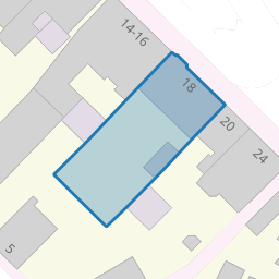 Perceel KDT00-H-2332