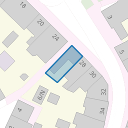 Perceel KDT00-H-2334