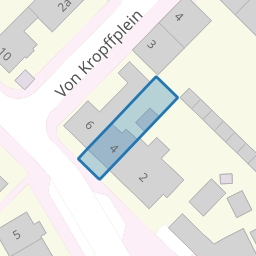 Perceel KDT00-H-2338