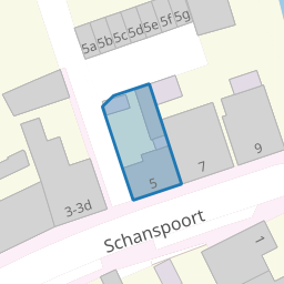 Perceel KDT00-H-2351