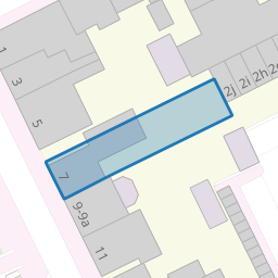 Perceel KDT00-H-2356