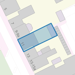 Perceel KDT00-H-2358