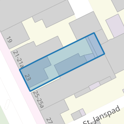 Perceel KDT00-H-2366