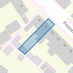 Perceel KDT00-H-2371