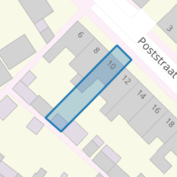 Perceel KDT00-H-2372