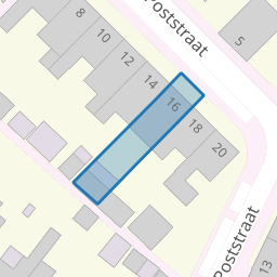 Perceel KDT00-H-2375