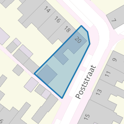 Perceel KDT00-H-2377