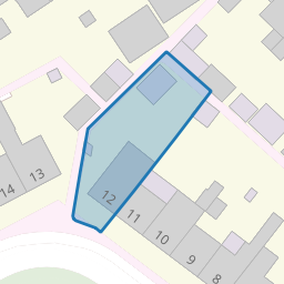 Perceel KDT00-H-2380