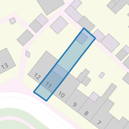 Perceel KDT00-H-2381