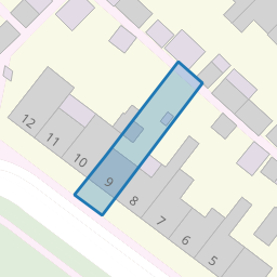 Perceel KDT00-H-2383