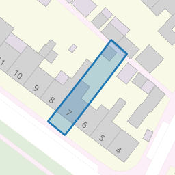 Perceel KDT00-H-2385