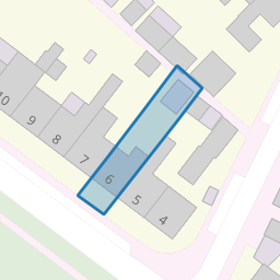 Perceel KDT00-H-2386