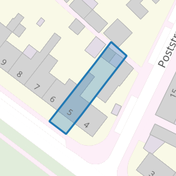 Perceel KDT00-H-2387