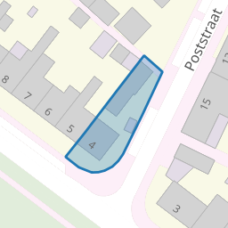 Perceel KDT00-H-2388