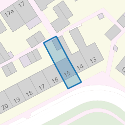 Perceel KDT00-H-2400