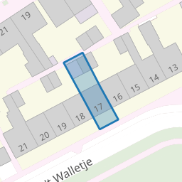 Perceel KDT00-H-2402