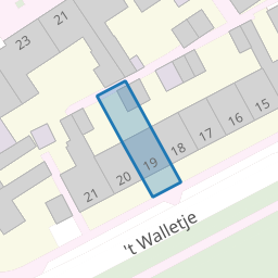 Perceel KDT00-H-2404