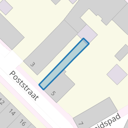 Perceel KDT00-H-2409