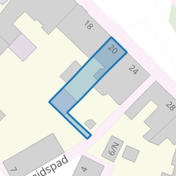 Perceel KDT00-H-2410