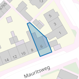 Perceel KDT00-H-2414