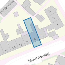 Perceel KDT00-H-2415