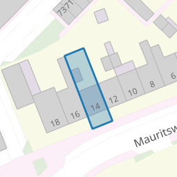 Perceel KDT00-H-2418