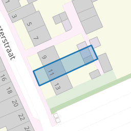 Perceel KDT00-H-2426