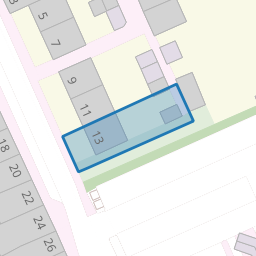 Perceel KDT00-H-2427