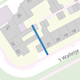 Perceel KDT00-H-2436