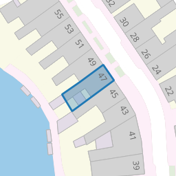 Perceel KDT00-H-2445